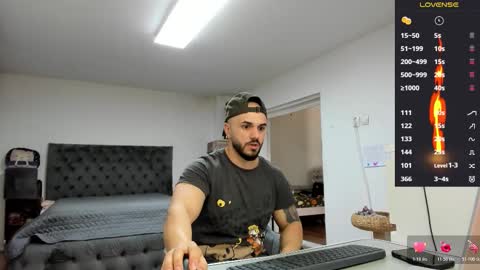 supermanboyxxl online show from March 24, 6:51 am