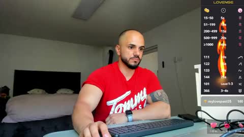 supermanboyxxl online show from April 27, 5:49 am