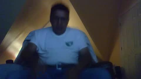 Snapshot of supermasturbador37cam chatting on May 2, 2:49 am supermasturbador37cam online show from May 2, 2:49 am