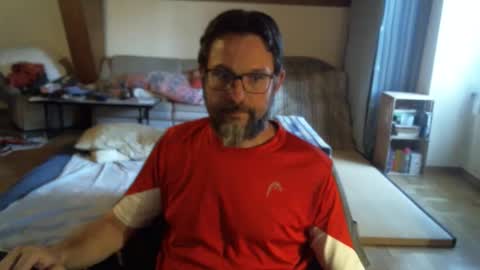 supersquirrel81 online show from September 18, 5:04 pm