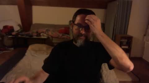 supersquirrel81 online show from September 22, 4:25 am