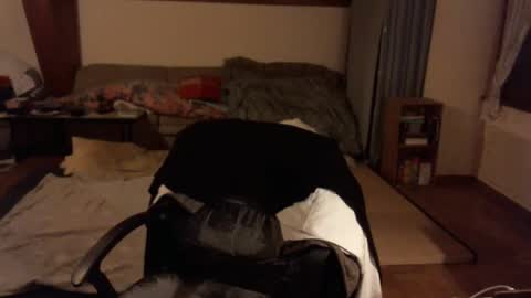 supersquirrel81 online show from September 29, 6:13 pm