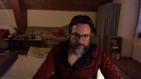 supersquirrel81 online show from October 9, 5:11 pm