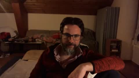 supersquirrel81 online show from October 13, 9:48 pm