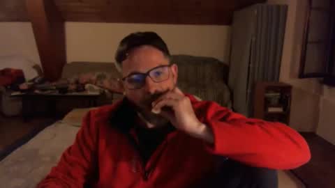 supersquirrel81 online show from October 26, 9:31 pm