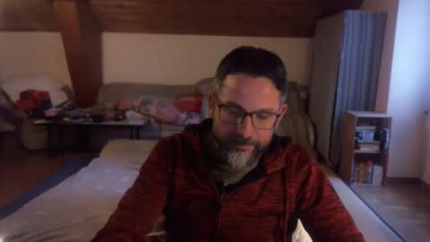 supersquirrel81 online show from November 8, 6:57 am