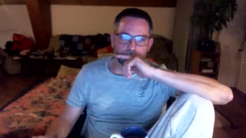 supersquirrel81 online show from February 22, 3:07 am