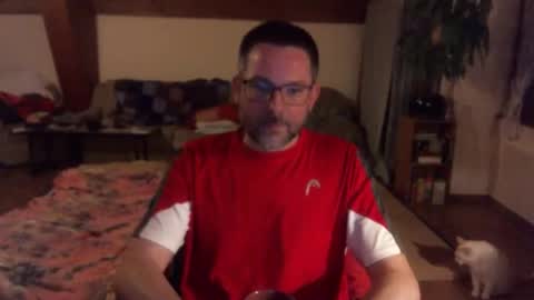 supersquirrel81 online show from April 3, 4:32 am