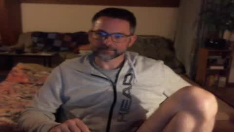 supersquirrel81 online show from April 20, 7:26 pm