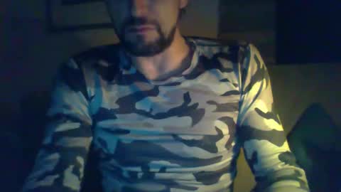 supertrampo3 online show from February 18, 7:21 pm