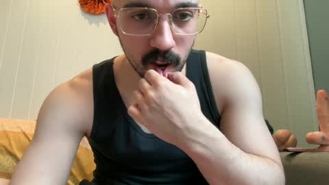 supre_dany online show from June 26, 2:21 pm