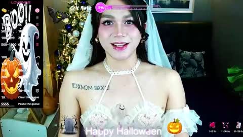 DIANNA online show from November 1, 9:44 am