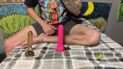 Stony online show from December 30, 12:32 am