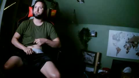 Snapshot of surferdudehere69 chatting on July 12, 6:15 am surferdudehere69 online show from July 12, 6:15 am