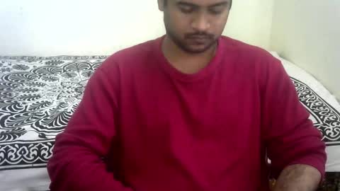 suryamahesh333 online show from January 8, 9:22 am