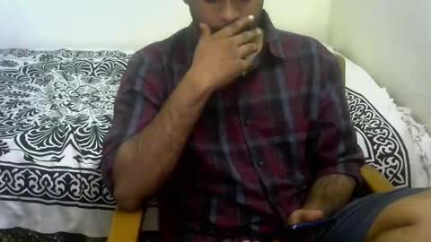 suryamahesh333 online show from January 11, 6:46 pm