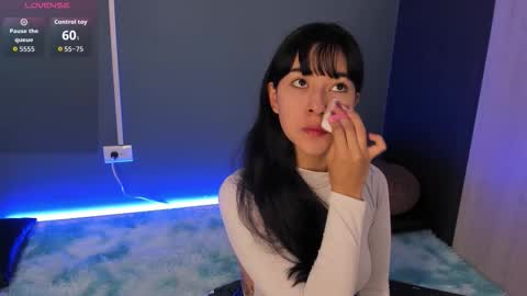 Susann online show from February 5, 12:21 pm