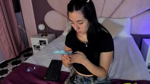 Susann online show from March 14, 9:59 am