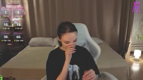 Annie online show from March 4, 1:22 am