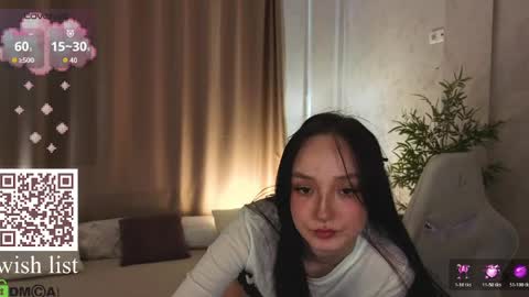 Annie online show from April 22, 2:25 am