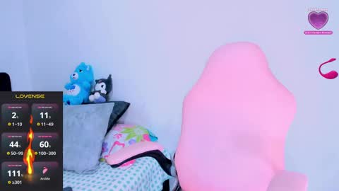 SUSAN online show from February 26, 7:31 am