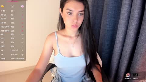 Snapshot of susan_arango chatting on January 19, 11:21 pm susan love online show from January 19, 11:21 pm