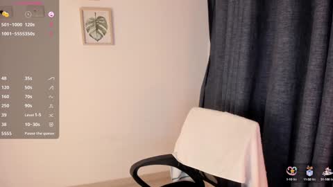 Snapshot of susan_arango chatting on January 29, 1:37 am susan love online show from January 29, 1:37 am