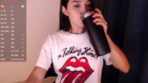 Snapshot of susan_arango chatting on February 16, 1:58 am susan love online show from February 16, 1:58 am