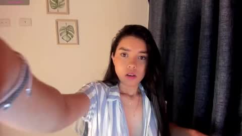 Snapshot of susan_arango chatting on February 19, 12:03 am susan love online show from February 19, 12:03 am