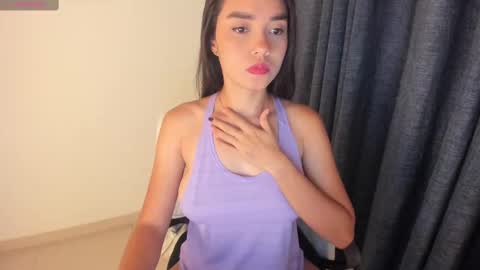 Snapshot of susan_arango chatting on September 17, 12:23 am susan love online show from September 17, 12:23 am