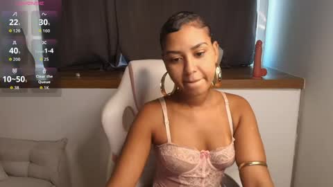 Susan online show from April 24, 11:34 am