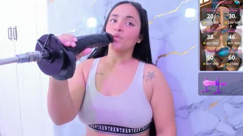 Susan online show from March 19, 11:25 am