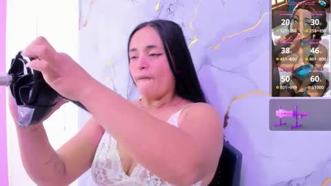 Susan online show from March 27, 12:16 pm