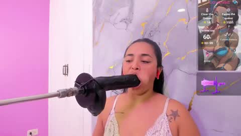 Susan online show from April 21, 11:38 am