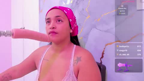 Snapshot of susan_bigass_ chatting on December 18, 11:27 am Susan online show from December 18, 11:27 am