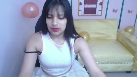 Susy online show from April 19, 12:48 pm