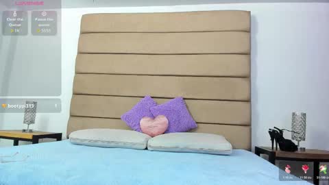 Susan online show from October 27, 9:19 pm