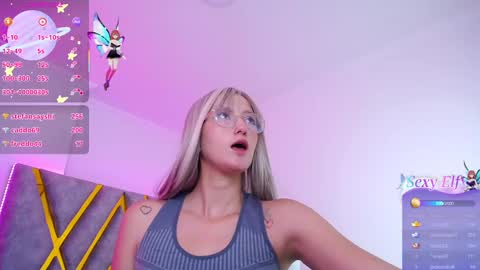 Snapshot of susan_hottye_ chatting on February 3, 2:24 pm Susan online show from February 3, 2:24 pm