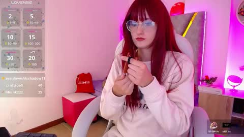 Snapshot of susan_hottye_ chatting on March 3, 12:05 pm Susan online show from March 3, 12:05 pm