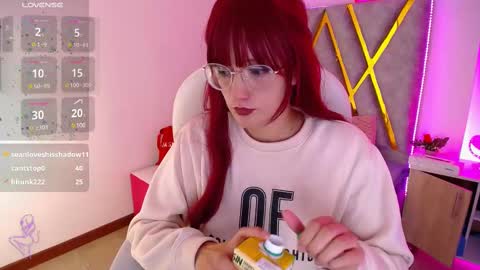 Snapshot of susan_hottye_ chatting on March 3, 3:09 pm Susan online show from March 3, 3:09 pm