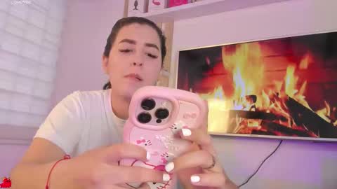     online show from January 13, 9:09 pm