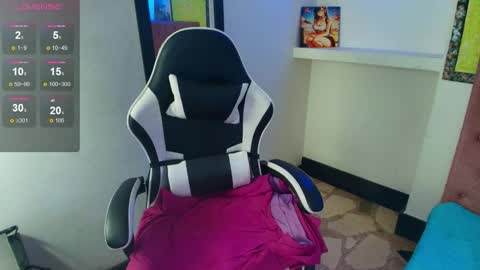 susan online show from October 16, 7:59 pm