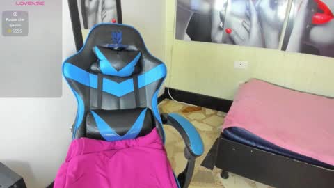 susan online show from October 24, 7:43 pm