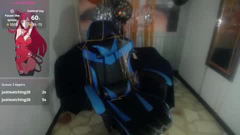 susan online show from October 29, 7:59 pm