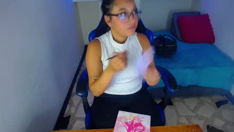 susan online show from October 30, 7:58 pm