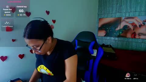 susan online show from February 16, 8:38 pm