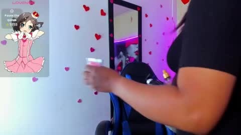 susan online show from April 21, 8:12 pm