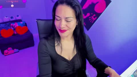 Snapshot of susan_ramires chatting on October 30, 6:30 pm susan ramires online show from October 30, 6:30 pm