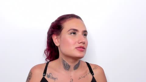 Susan online show from January 18, 12:13 am