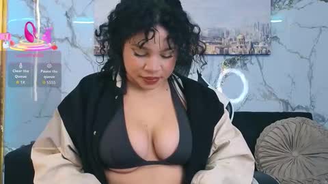 susana23_pm online show from February 18, 10:00 am